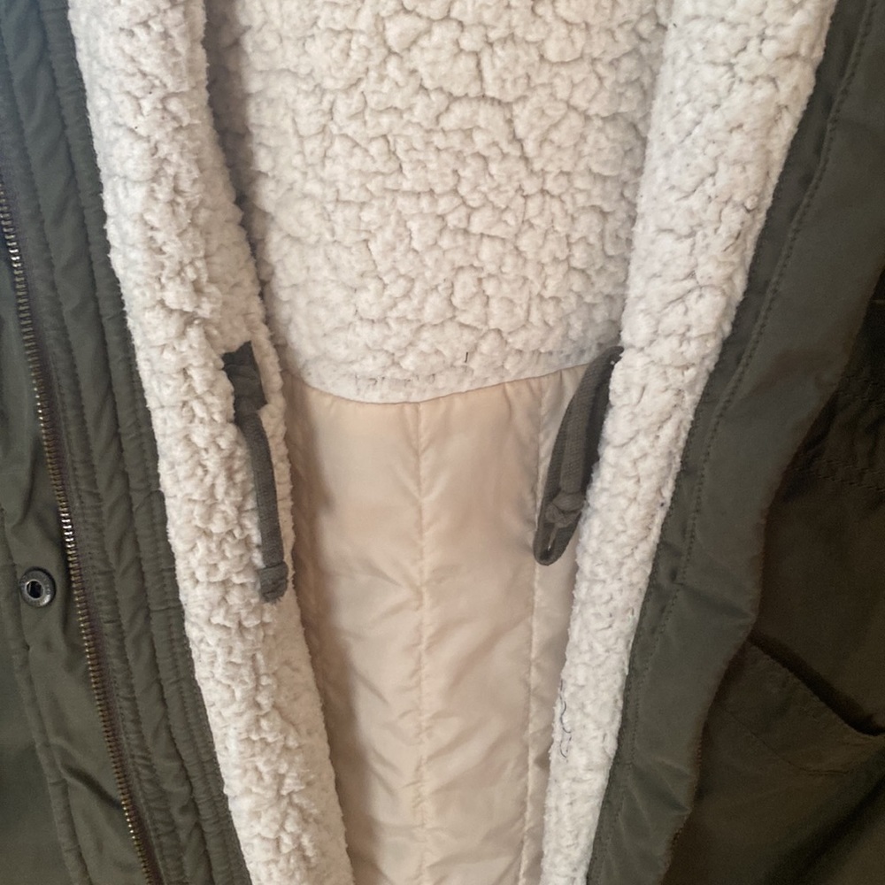 Winter Coat - Picture 5 of 8
